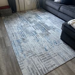 Living Room Carpet Rug