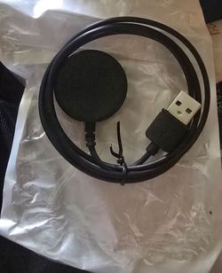 Charger for galaxy watch