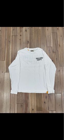 Gallery dept long sleeve