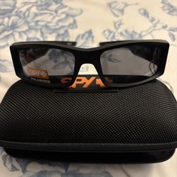 SPY Polarized Glasses HAPPY Style