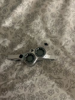 e4 fake hope tech caliper