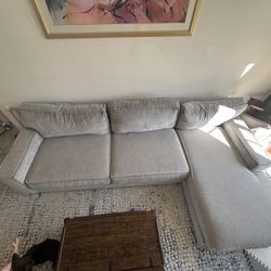 Family Couch 