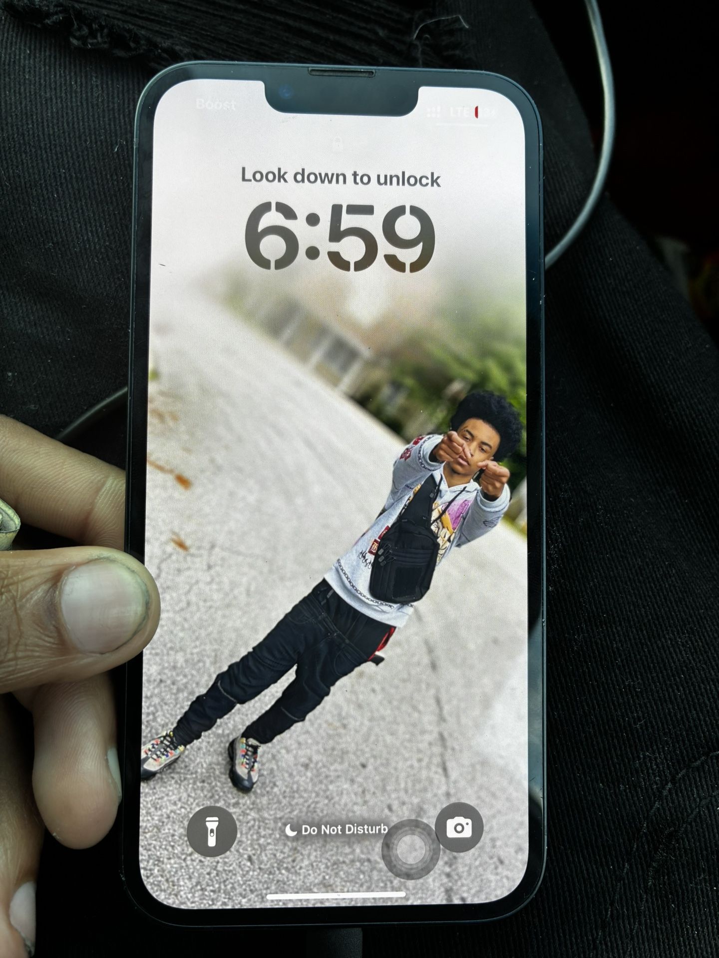 iPhone 13