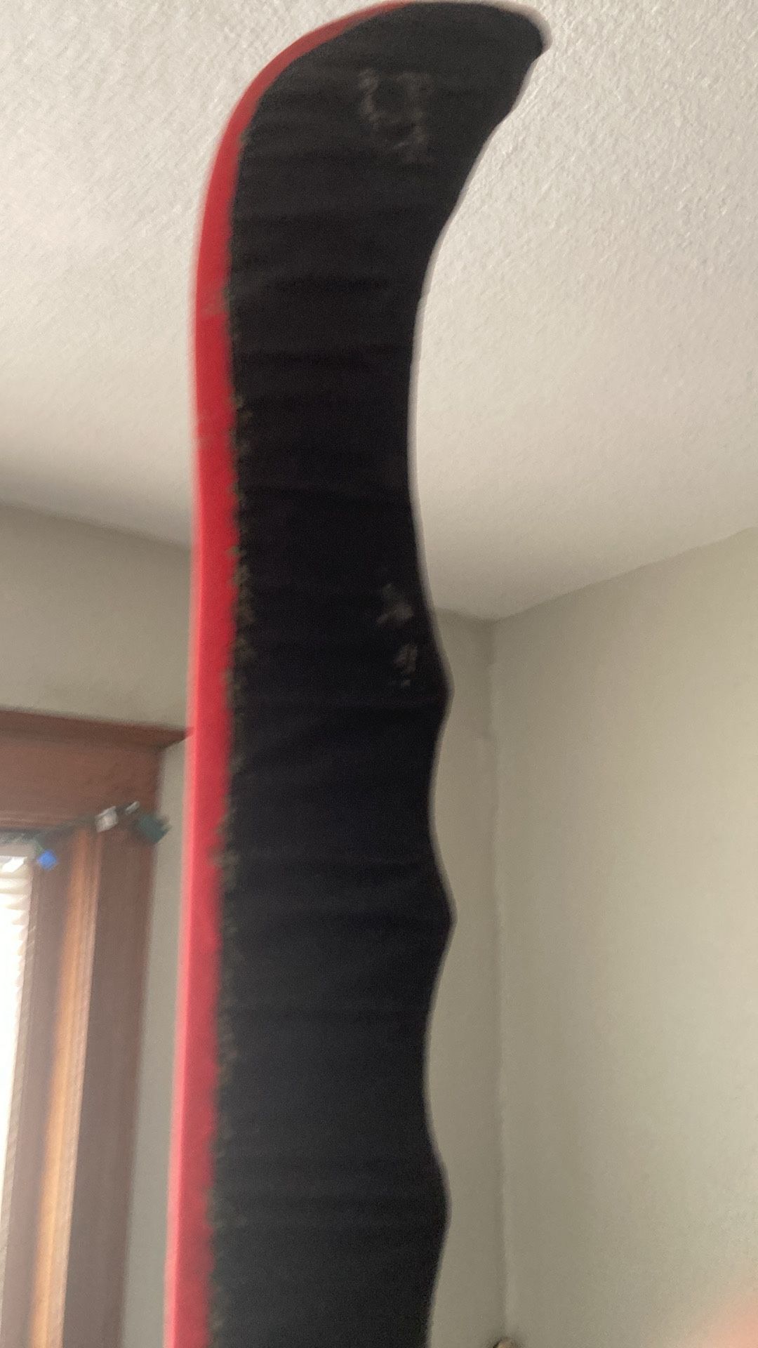 Handmade Larp Foam Weapon