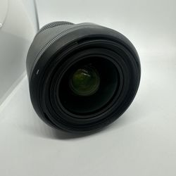 Sigma 18-35 EF Mount