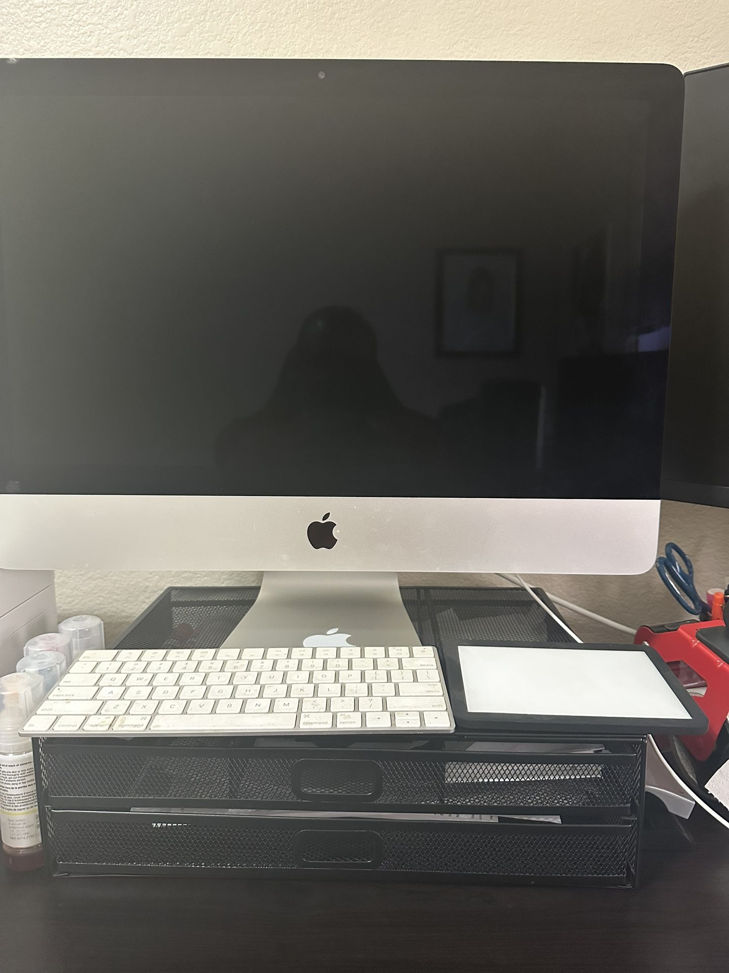 2015 Mac Desktop