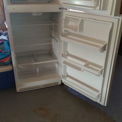 Refrigerador