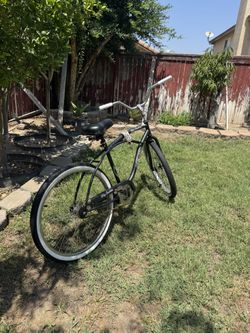 Beach Cruiser