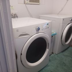 Washer Dryer 