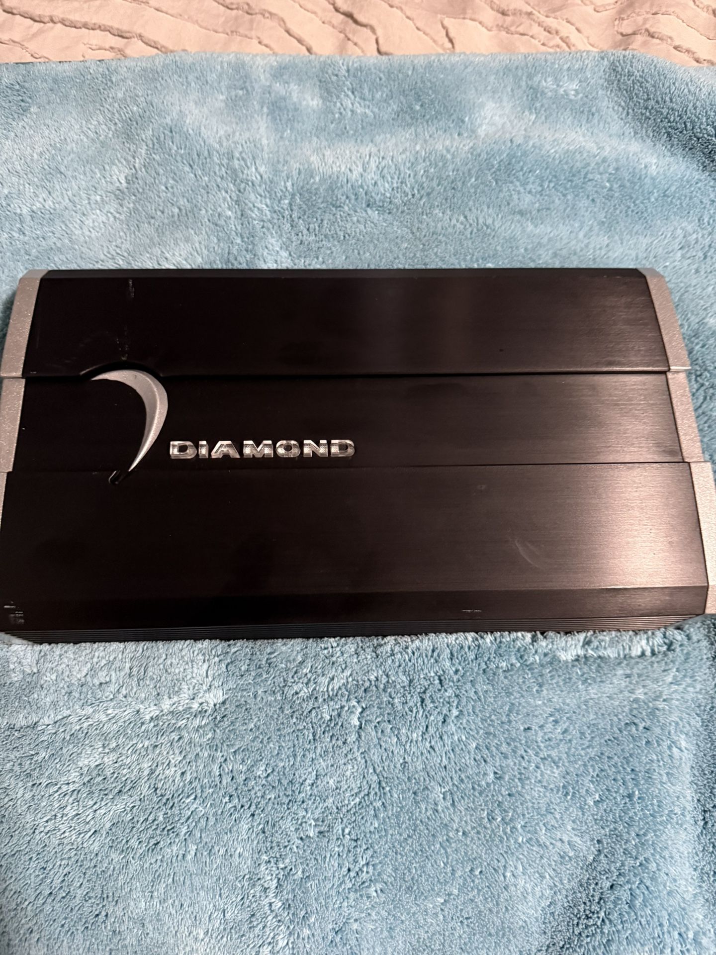 DIAMOND AUDIO DE400.4