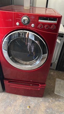💯🌠LG secadora grande con garantía electrónica 💯🌠