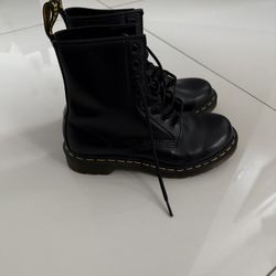 Doc Marten Boots
