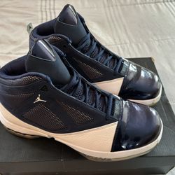 Air Jordan 16 retro