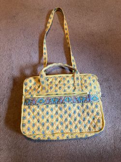 Travel Tote Bag