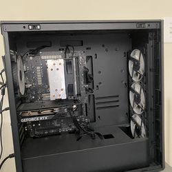 IBUYPOWER-Scale Gaming Desktop PC