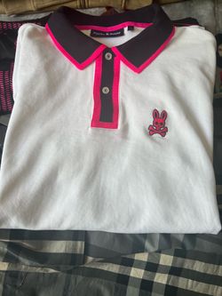 Physco bunny shirt
