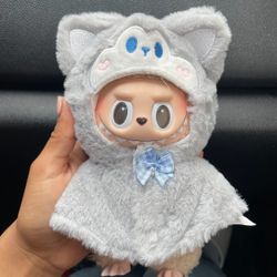 Labubu Clothes 