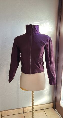 Lululemon Reversible Jacket