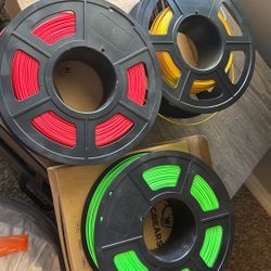 3D PRINTER Filament 