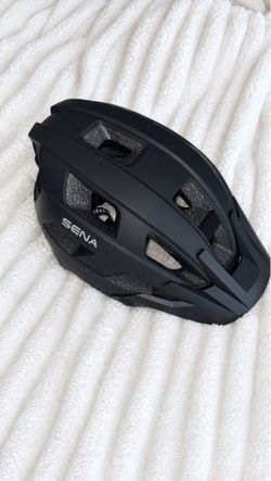 Sena Smart Cycling Helmet with Bluetooth
