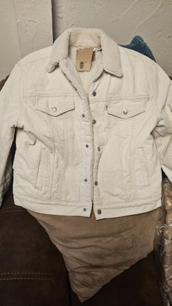 Levi Large Jacket