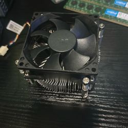 Cpu Cooler
