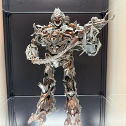 Transformers Megatron 