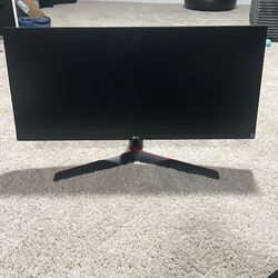29" UltraWide FHD (2560 x 1080) IPS Display