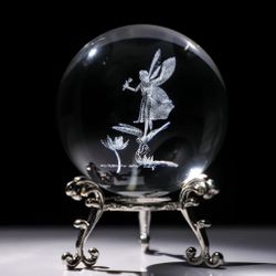 Best Gift Fairy Crystal