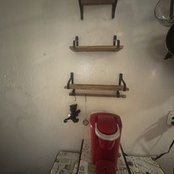 Coffee Station