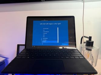 Surface Laptop 2
