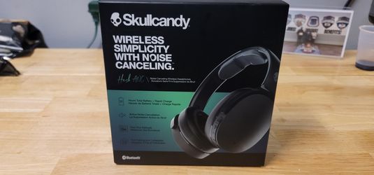 Skullcandy Wireless Hesh ANC