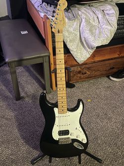 Fender Stratocaster