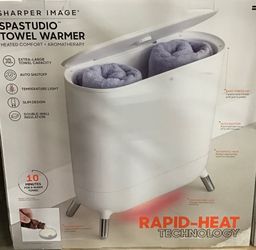 Towel Warmer