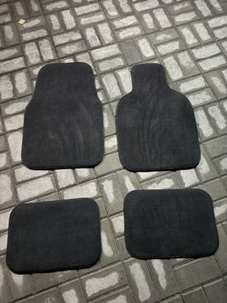 Carpet For Subaru