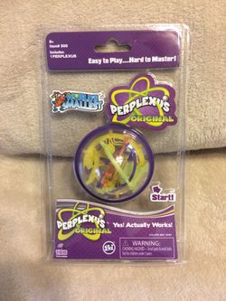 Perplexes Puzzle