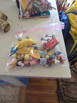 Adopt me Roblox toys