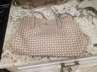 Kate Spade New York All Day Tote Bag Signature ❤️