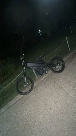 Talaria 3x