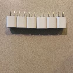 Apple Charger block