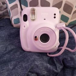 Instax Mini11