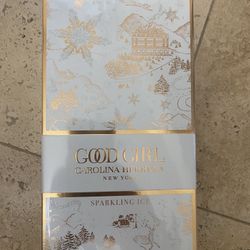 Good Girl Perfume