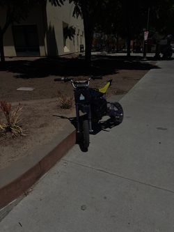 razor mx 650