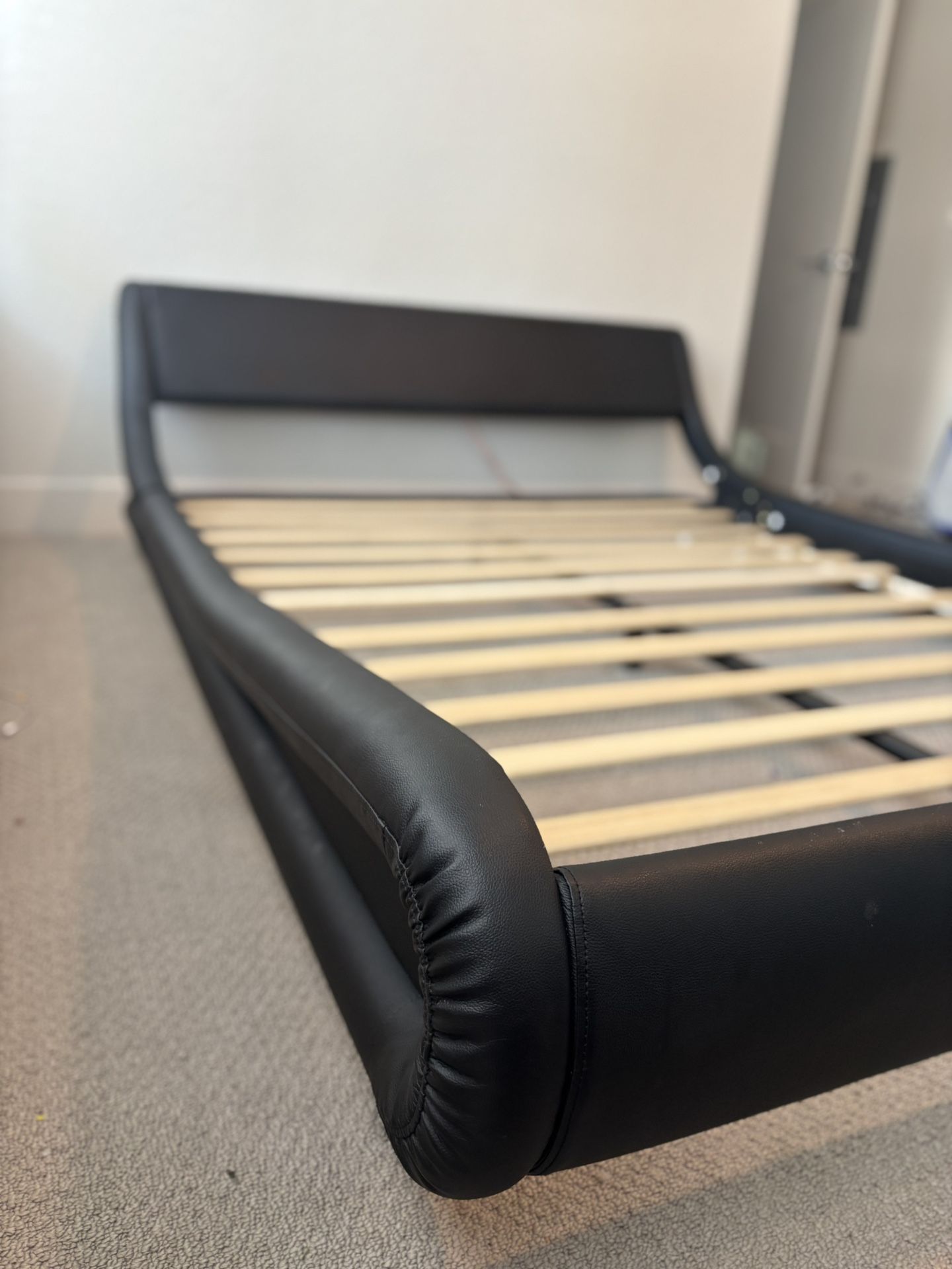 Queen size Bed frame