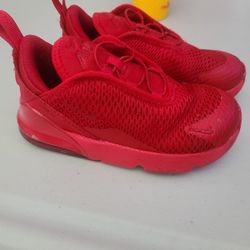 Used Nike Kids Shoes Look 10