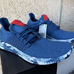 Men’s Adidas Athletic 24/7 Shoes 