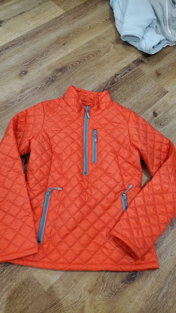 Windbreaker Jacket Size M