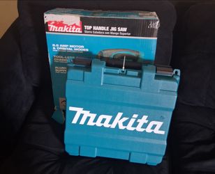 Makita jugsaw