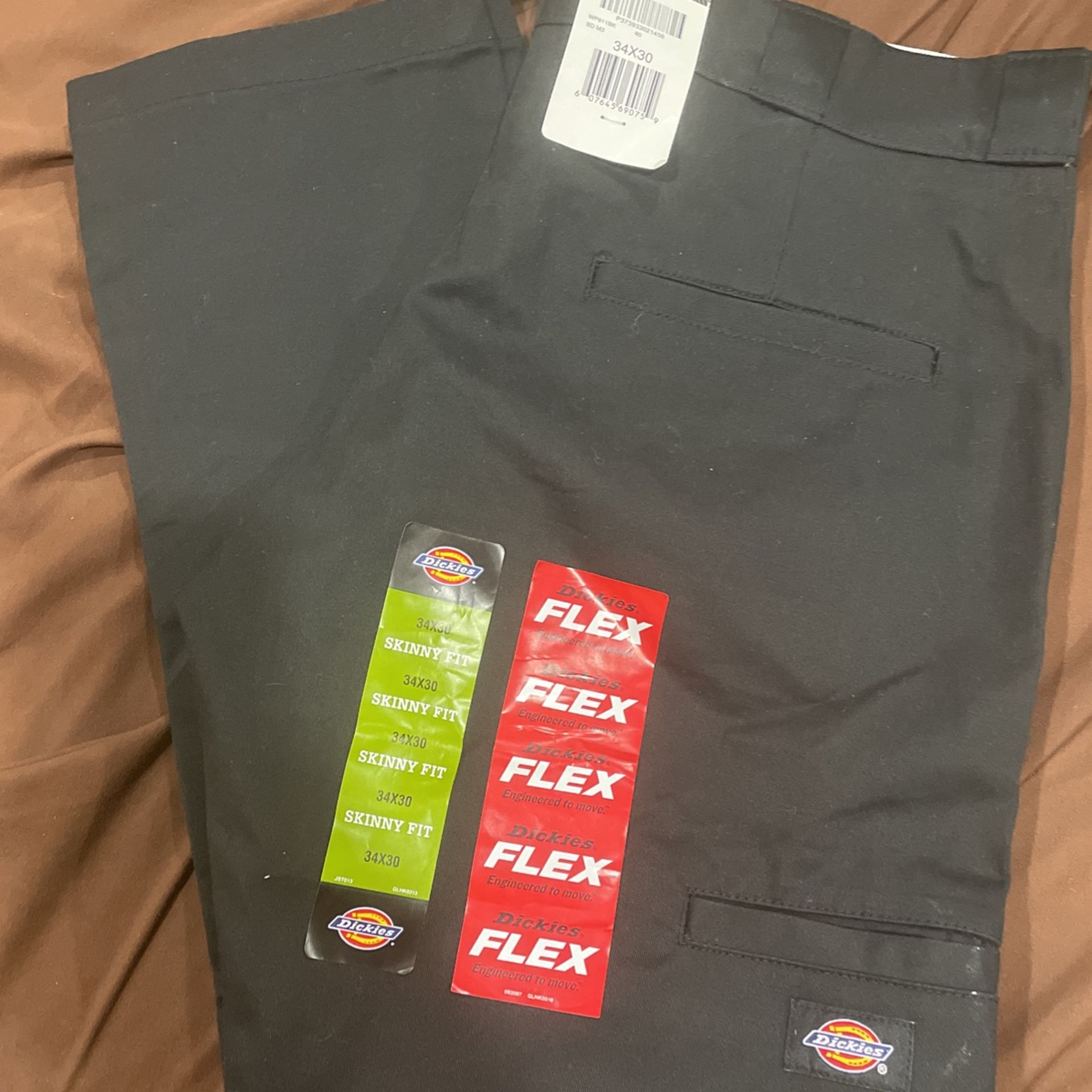 Dickies Flex 