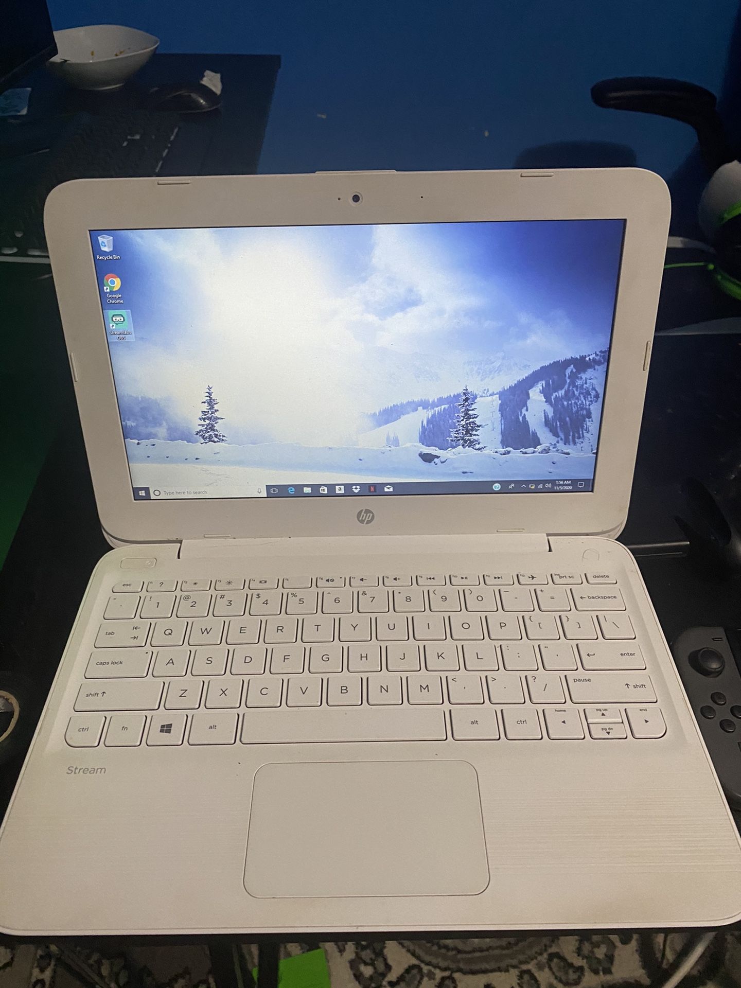 Hp stream laptop pc 11